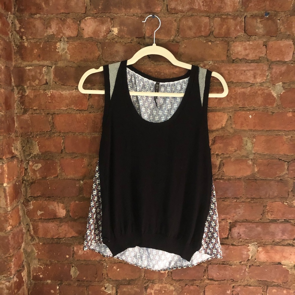 Manila Grace top